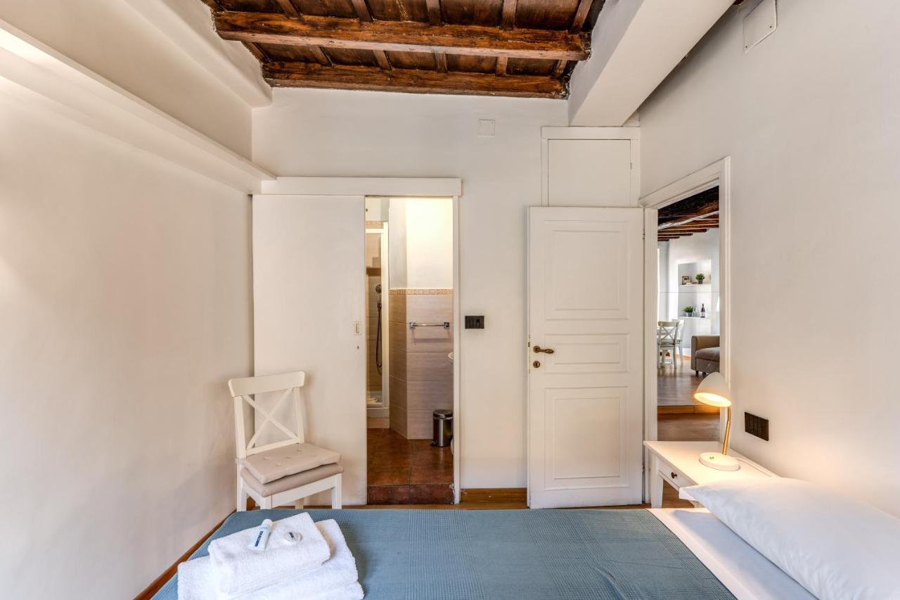 Italianflat- Alla Fontana Di Trevi ローマ エクステリア 写真